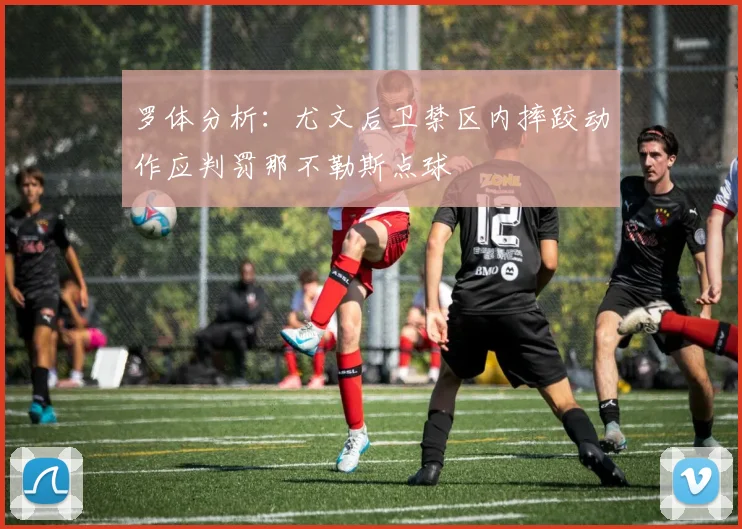 罗体分析：尤文后卫禁区内摔跤动作应判罚那不勒斯点球